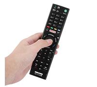 Télécommande Smart TV pour RMT-TX100D RMT-TX101J RMT-TX102U RMT-TX102D RMT-TX101D, télécommande de Remplacement Multifonction, télécommande
