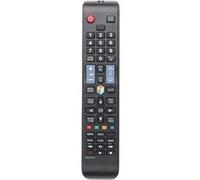 Télécommande Smart TV pour Samsung AA59-00581A PN51E8000 PN51E8000GF00583A G
