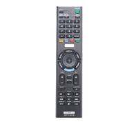 Télécommande Smart TV pour Tx102U, Tx100D et Tx101