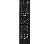 Télécommande Smart TV RMT-TX100D adaptée à une certaine marque, télécommande compatible pour une marque