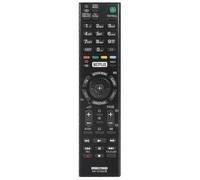 Télécommande Smart TV RMT-TX100D pour Sony, télécommande de remplacement pour Sony Yalo_Lucky_B