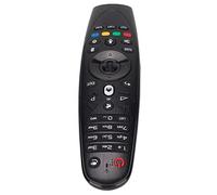 Télécommande Smart TV Une Télécommande Mr600 Magic Control TV Remplacer Les Accessoires de Fonction Vocale pour Anmr600 Anmr600G Amhr600 Amhr650A