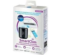 Telecommande smartclim smart2 Wpro 484010678202 G