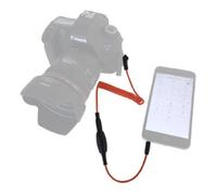 Télécommande smartphone Miops MD-C2 avec câble C2 pour Canon