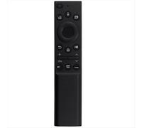 Télécommande solaire de remplacement BN59-01357A pour téléviseur à énergie solaire vocal TM2180E QN9 QN8 QN7 N43LS03AAFXZA (modèle 2021).