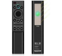 Télécommande solaire pour téléviseur Samsung Smart TV, modèle BN59-01357A, nouveauté 2025