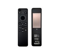 Télécommande Solaire Rechargeable BN59-01455A TM2360E, Compatible avec Les Téléviseurs Samsung Q90D, QNX1D, S85D, S90D, DU8000 Et QN900D (2024)