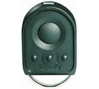 télécommande somfy keygo 4 rts