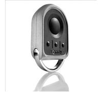 Télécommande Somfy Keygo io -1841134 - Télécommande - 1 pile CR2430 - Enregistrement dans le récepteur