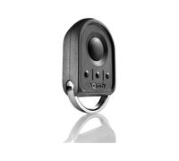 Somfy Télécommande Keygo io – 4 canaux – Noir – Compatible objets connectés