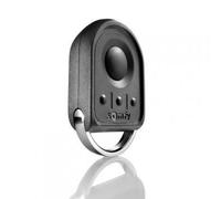 Télécommande Somfy KEYGO io 4 canaux pour portail et porte de garage