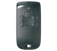 Télécommande Somfy Keytis 4 RTS - 1841025