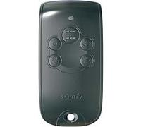 Télécommande Somfy Keytis 4 RTS - 1841025 G
