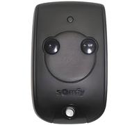 Télécommande SOMFY KEYTIS-NS-2-RTS