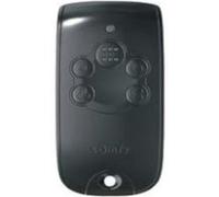 Télécommande SOMFY KEYTIS-NS-4-RTS