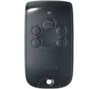 Télécommande Somfy keytis-ns-4-rts pour portail et garage G