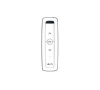 Somfy Télécommande Situo 1 RTS Pure II 1 canal Blanc 433,42 MHz 1870402