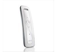Télécommande Somfy Situo 1 IO Pure - Compatible Volets et Stores