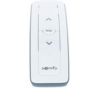 Télécommande Somfy Situo 1 Pure II Io - 1870313