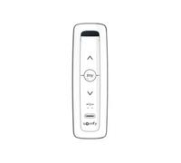 Télécommande Situo 1 Soliris RTS Pure II EE pour volets