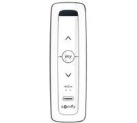 Télécommande Situo 1 Soliris RTS Pure II EE pour volets