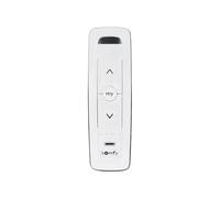 Télécommande Somfy Situo 5 IO Pure - 5 canaux Radio 868,95 MHz - Fonction My - portée 150 m - Compatible IO-homecontrol - Commande Somfy 1870327