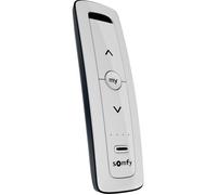 Télécommande - Somfy - Situo 5 IO Pure II - 5 canaux - Design élégant - Fonction 'my'