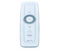 Telecommande Somfy Situo Variation Soliris RTS Pure II