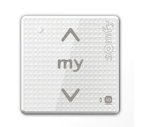 Télécommande Somfy Smoove Origin IO pour volets roulant