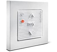 Télécommande Murale Somfy SMOOVE ORIGIN RTS 1810880