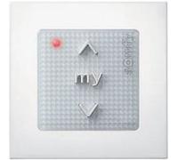 Télécommande SOMFY Smoove RTS 1810880C / 1811045A / 1871359A / 2401102 --> 1871347