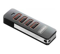 Télécommande contrôle Sommer Télécommande 4018 PEARL