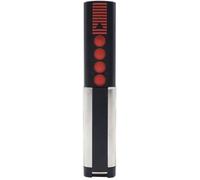 Télécommande - SOMMER - 4020 TX03-868-4 - 4 canaux - Code défilant - Blanc