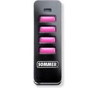 Télécommande SOMMER PEARL 4018V001 G