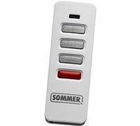 Télécommande Sommer Pearl Status S10448-00001 G