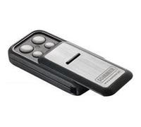Télécommande SOMMER Slider pour portail G