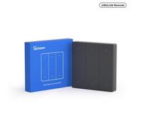 Interrupteur Murale Sans Fil SONOFF RF Intelligent R5, 6 Boutons