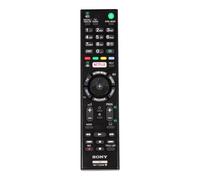 Télécommande Sony d'origine (RMT-TX200E)