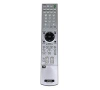 Télécommande Sony DVD Enregistreur Lecteur RMT-D218A RDR-HX715 RDR-HX710 RDR-HX715