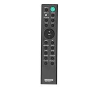 Télécommande - Sony - HT-X8500 - ABS - Compatible - Longue durée de vie