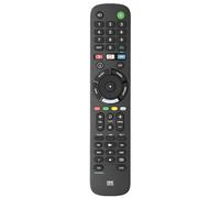 Télécommande Sony One For All URC4912 | ✅ Liquidation : parti=parti