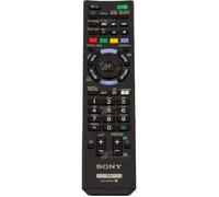Télécommande - SONY - RM-ED061 - Compatible TV LCD - Couleur Noir - Fonction basique