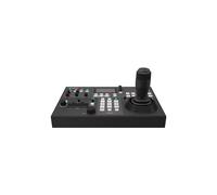 Télécommande Sony RM-IP500/ACM RF sans fil pour système de sécurité, contrôle par boutons et rotatif, écran intégré, 1 périphérique, Ethernet/LAN, 306x224.1x159.3mm