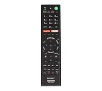 RMF-TX200E - Télécommande - RF - pour KD-49XE9005, 55XE8596, 55XE9005, 65XE8596, 65XE9005, 65XE9305, 75XE8596, 75XE9005