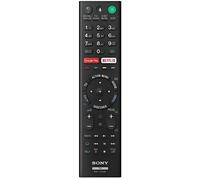 Télécommande - SONY - RMF-TX200E - Télécommande simple - Noir