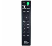 Télécommande Sony RMT-AH507U Pour Barre De Son Neuve D'origine