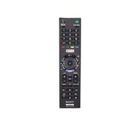 Télécommande SONY RMT-TX102D, RMTTX102D, 149296511