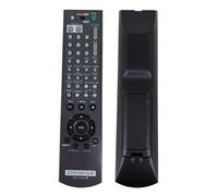 Télécommande Sony vidéo DVD combo RMT-V502A SLV-D303P