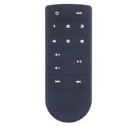 Télécommande SoundTouch de Remplacement, 1 pièce, for Bose série II Portable 20 30 Music Syst 30III 20III ST30 ST20 ST10