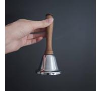 Télécommande Spirit Bell Magic Tricks Magicien Mensonge Détecteur Close-Up Stage Illusions Gimmicks Spiritualisme Mentalisme Accessoires